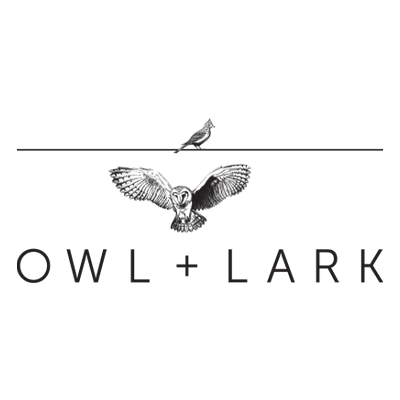 Owl and Lark Logo